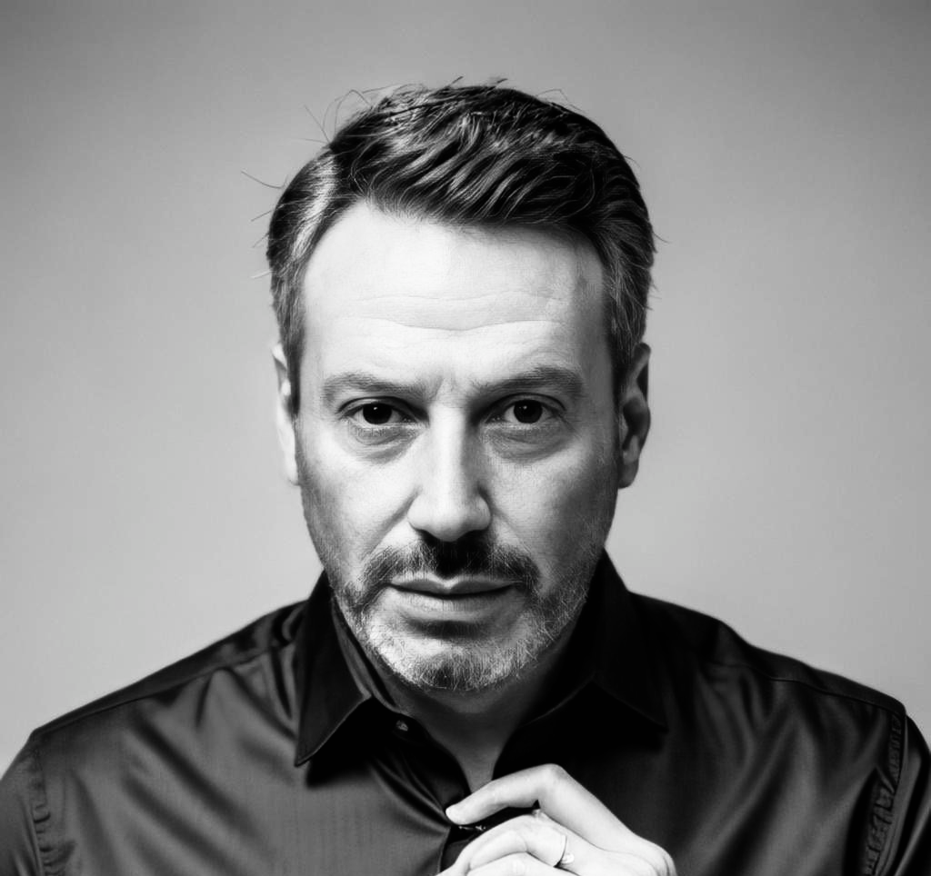 Flavio Perrone