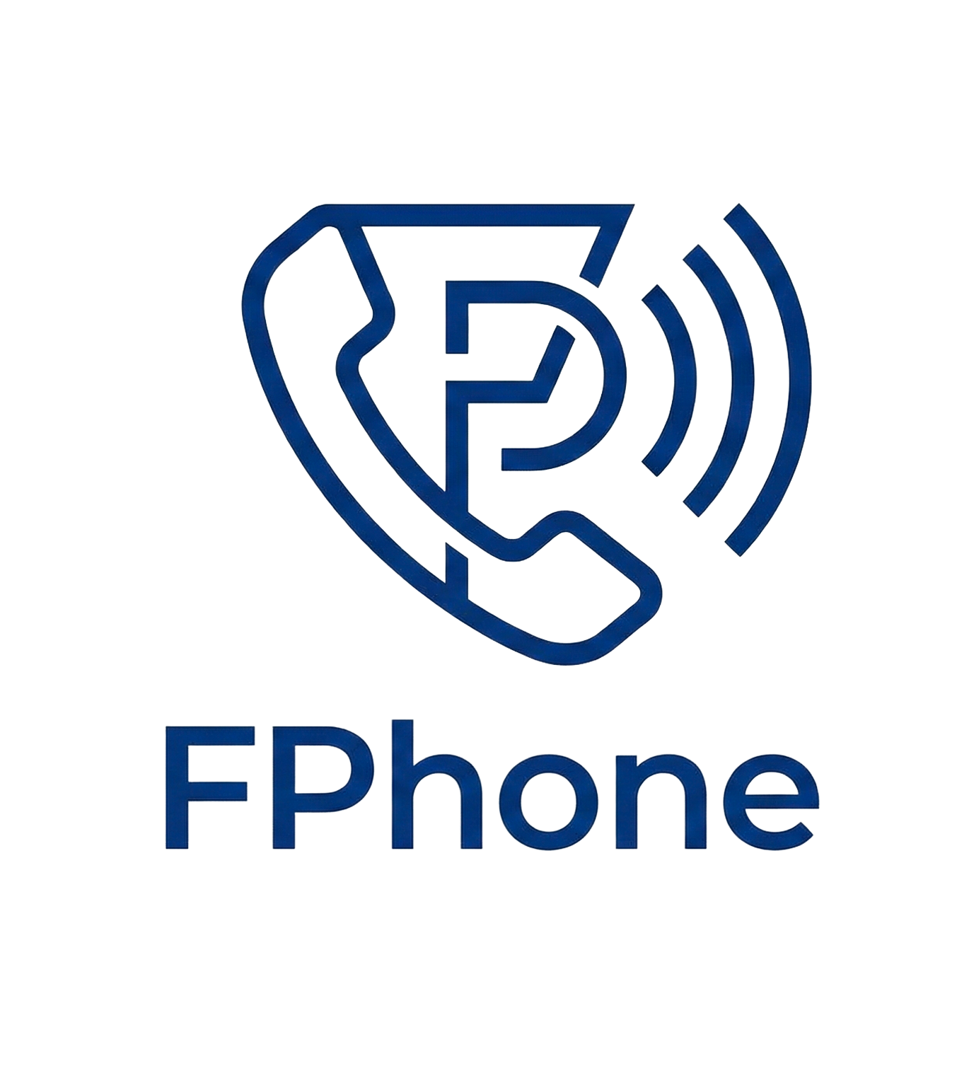 FPhone Logo