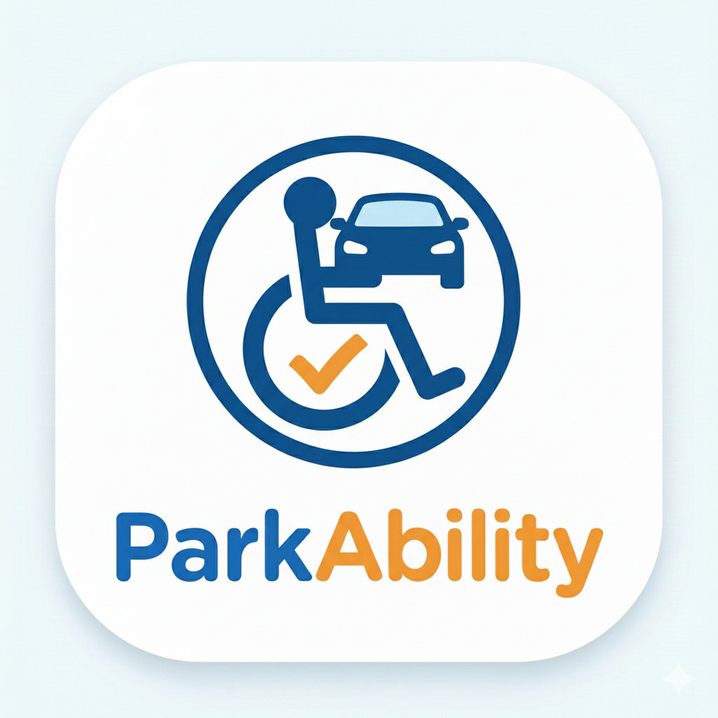 ParkAbility App Icon